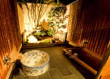 悠然 宿 東海（悠然の宿 東海） （日歸溫泉・貸し切り浴池）Tokai | 設施情報・詳細情報一覧 | 嬉野溫泉観光協會（うれしの）溫泉（のほほーん）情報局