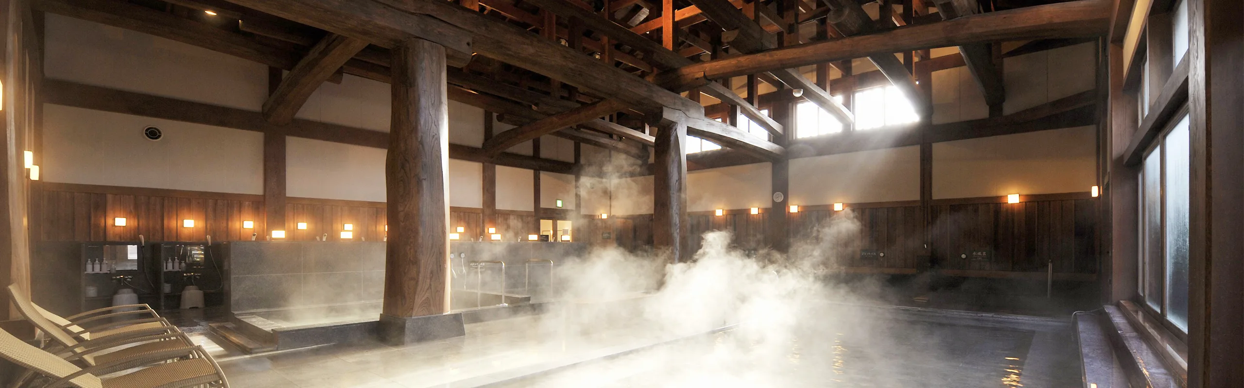 山梨・富士吉田・富士五湖溫泉設施(ふじやま温泉)休館中去哪裡泡?富士急樂園・河口湖 2026 替代浴場攻略