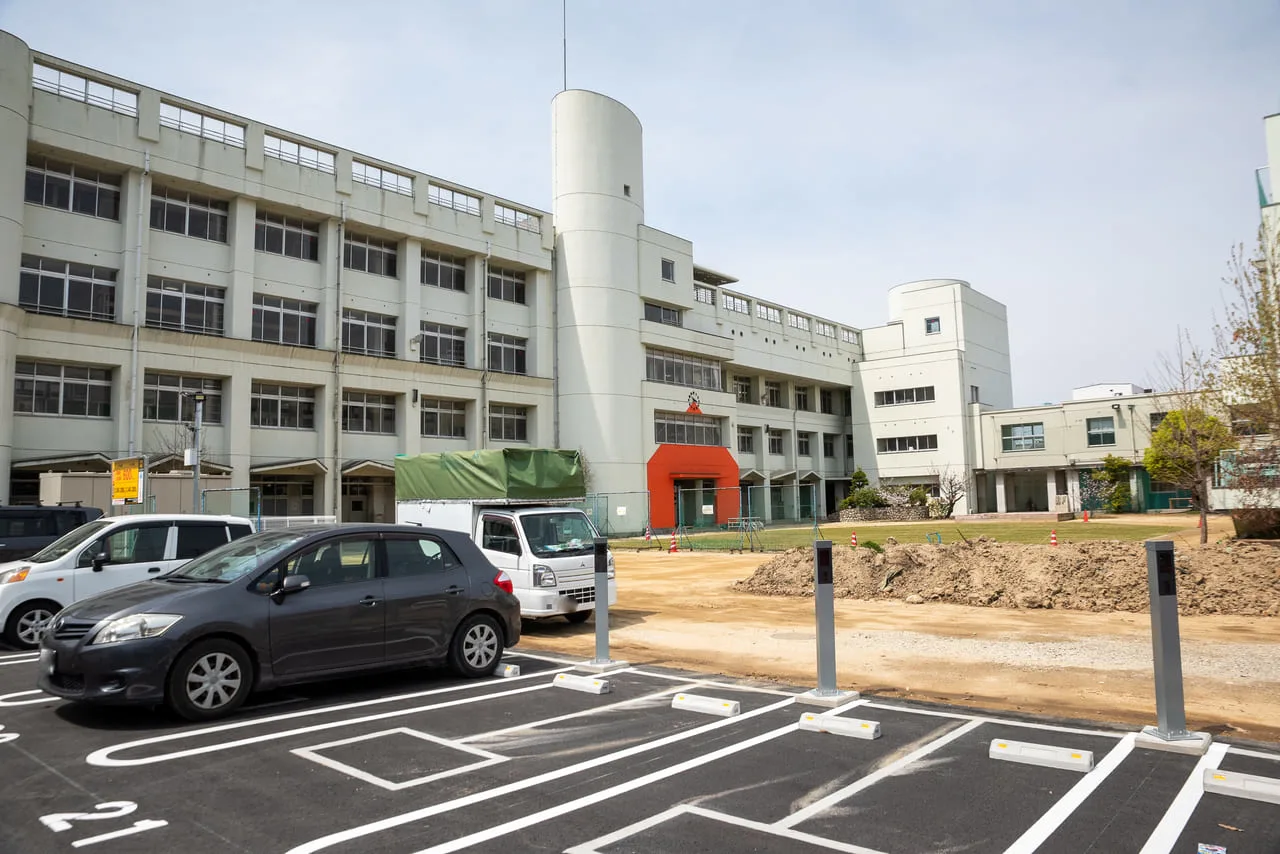 溫泉設施資料