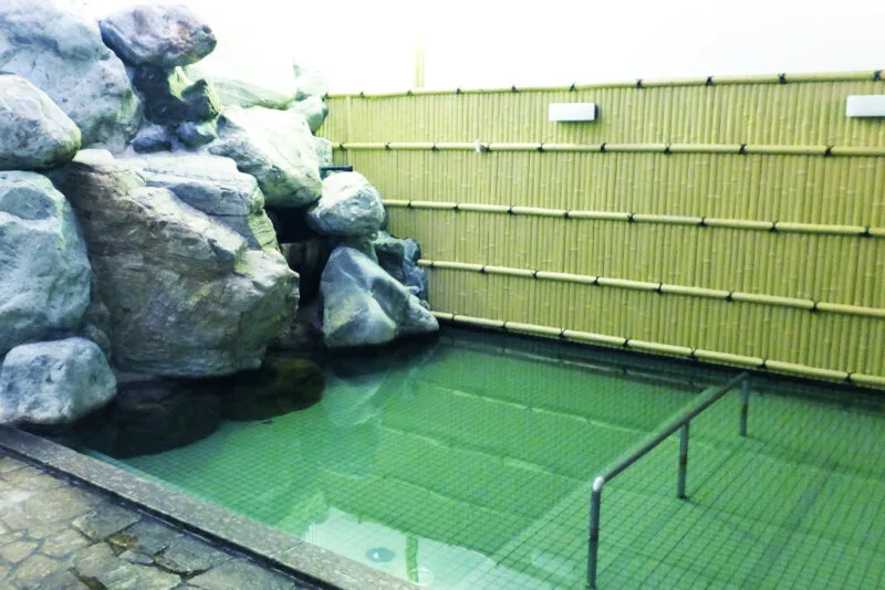 新中宮溫泉中心(新中宮温泉センター) | 白山市民溫泉|(おつかりさま) 松任海濱溫泉(CCZ)