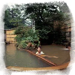 伊香保溫泉之効能・入浴方法 | 澀川市観光情報