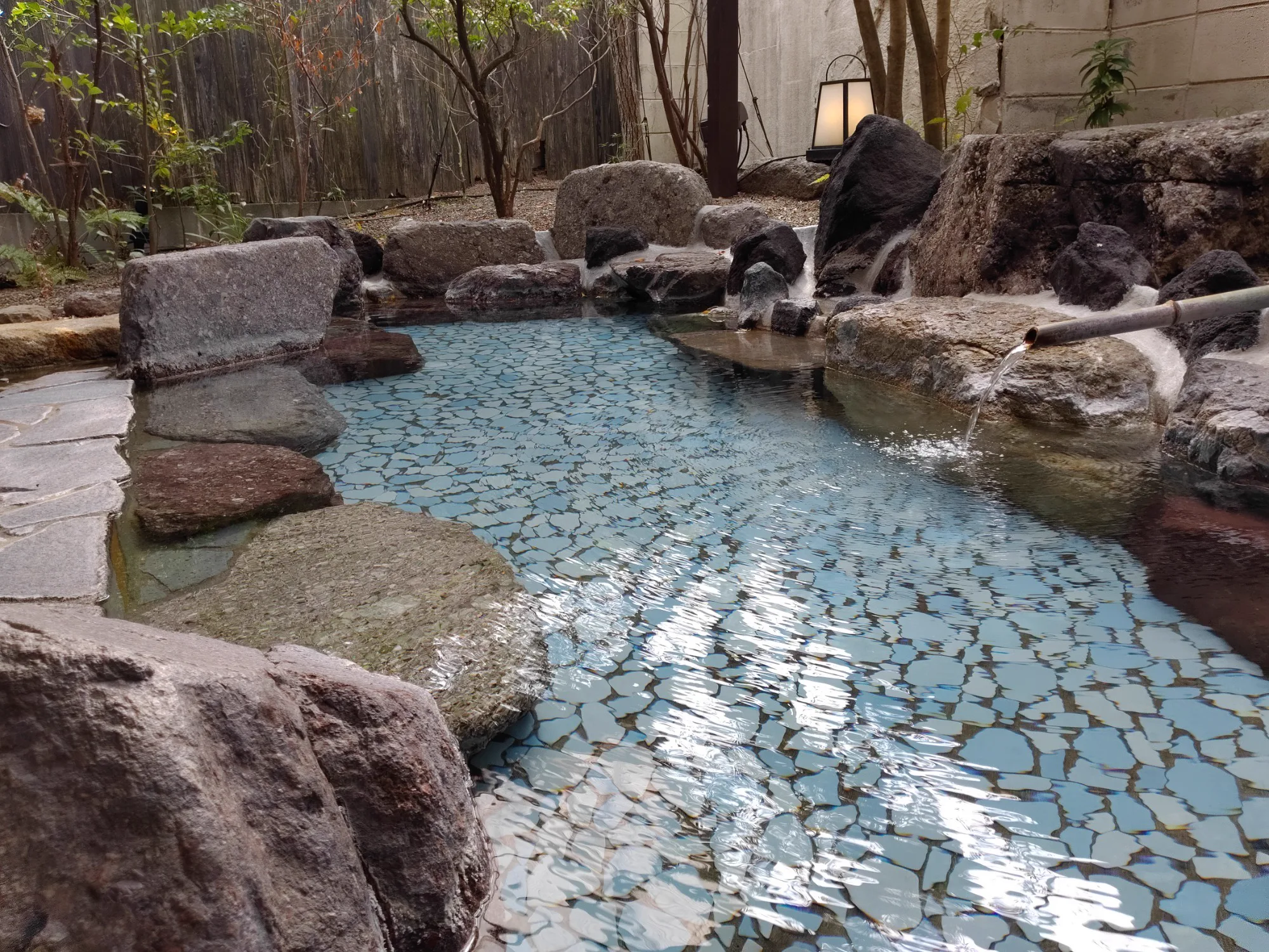 旅館小天狗
