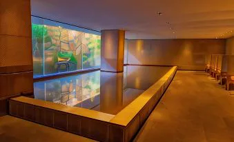 Hyatt Regency Hakone Resort and Spa 56㎡ Mountain View Twin