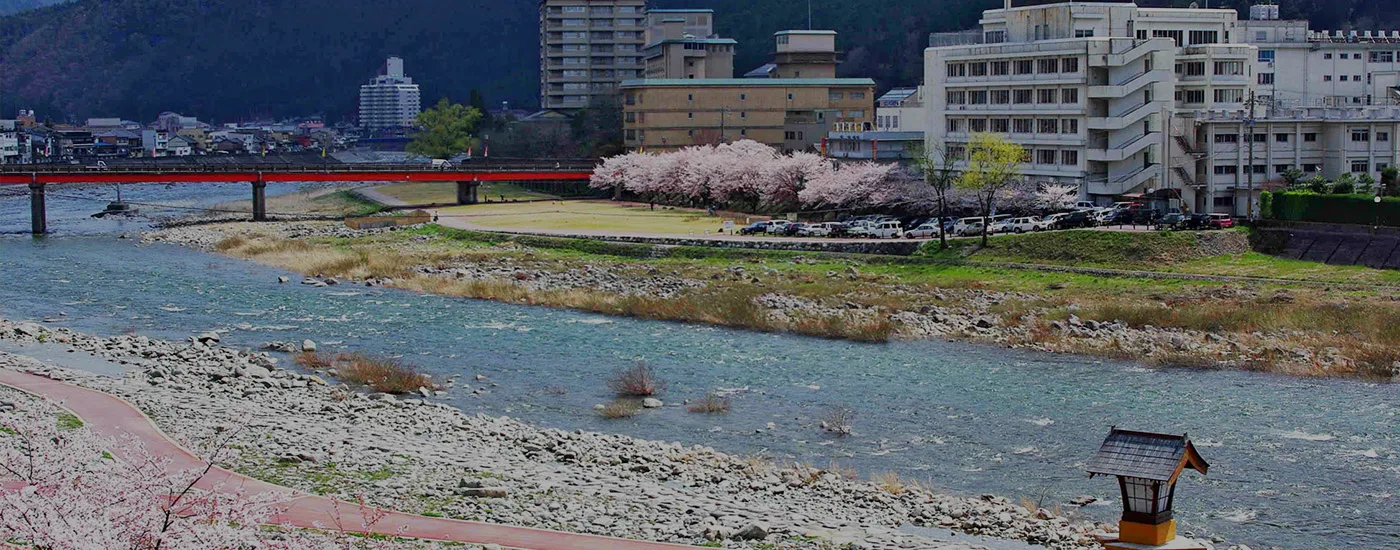 (アクセス) | 【官方】岐阜縣・下呂溫泉 冨岳