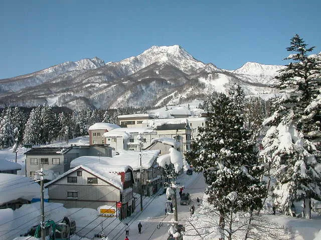 赤倉溫泉 赤倉 酒店 日歸(赤倉溫泉 赤倉ワクイホテル 日歸)第二張旅館實景