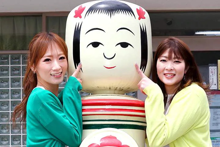 宿泊設施