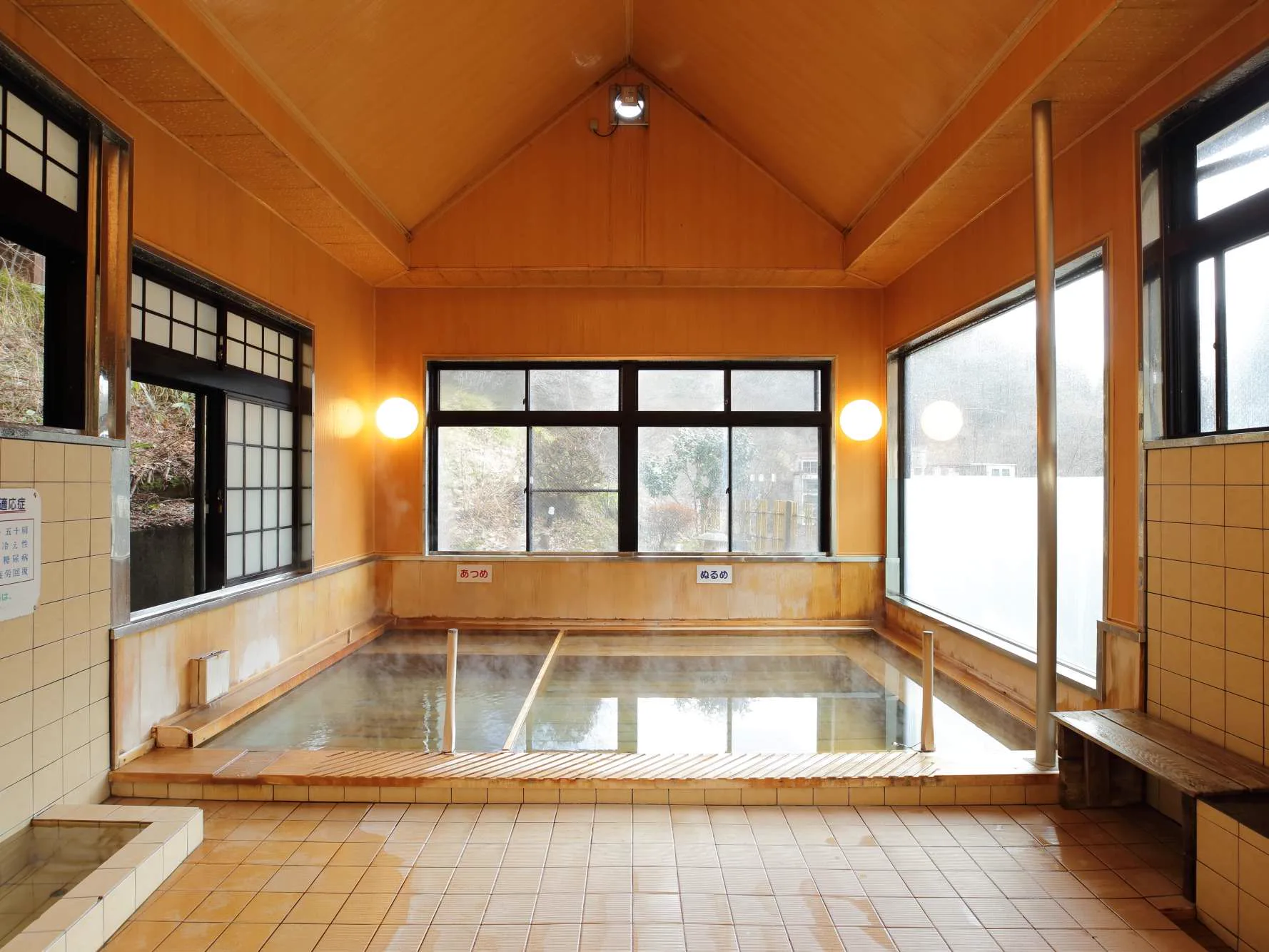 花卷溫泉・台溫泉日歸攻略:紅葉館、花卷、千秋閣、松田屋、觀光荘怎麼選?