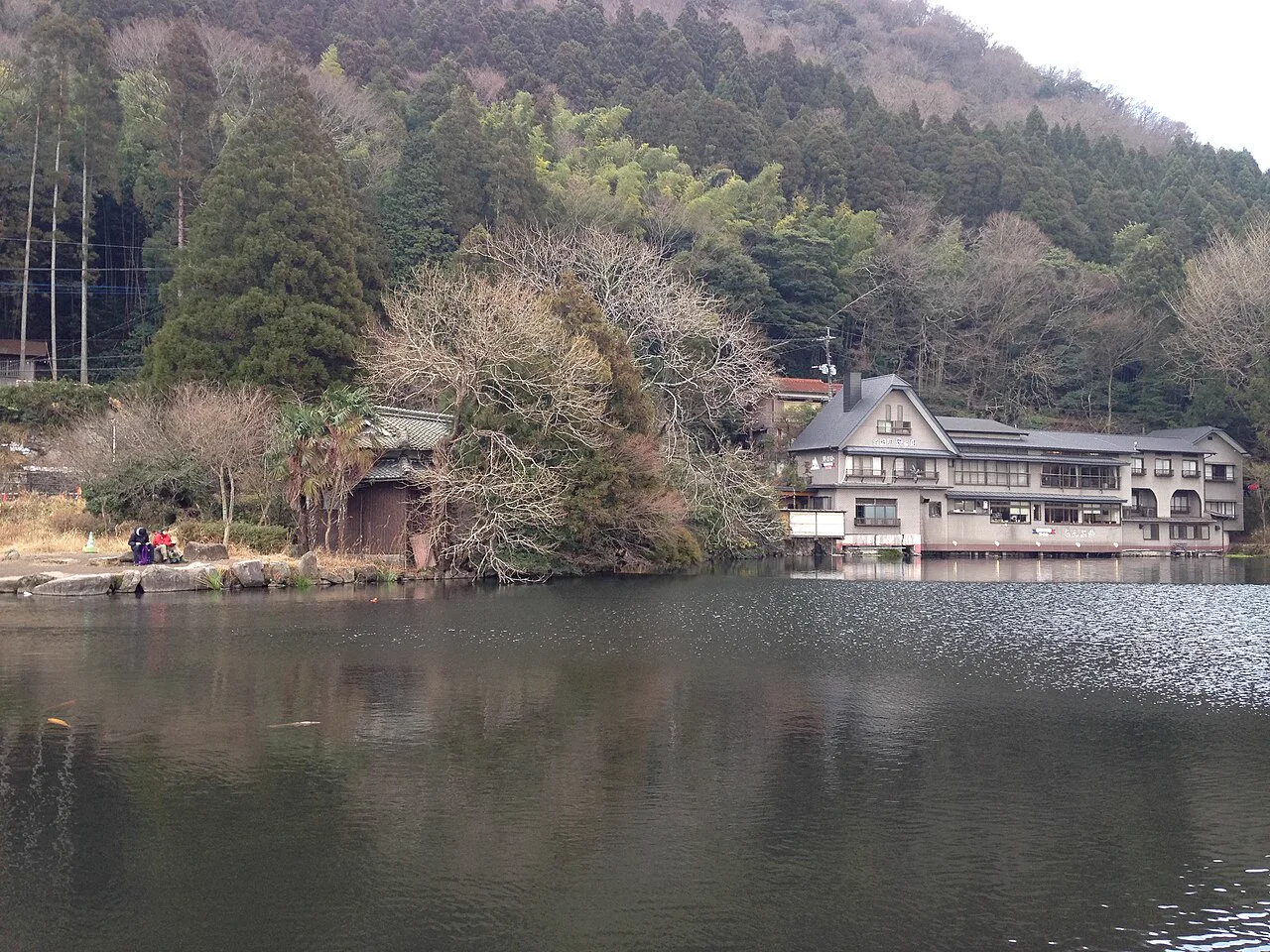 由布院日歸還是住一晚?先鎖回程座位,再算旅館與清晨值不值得買