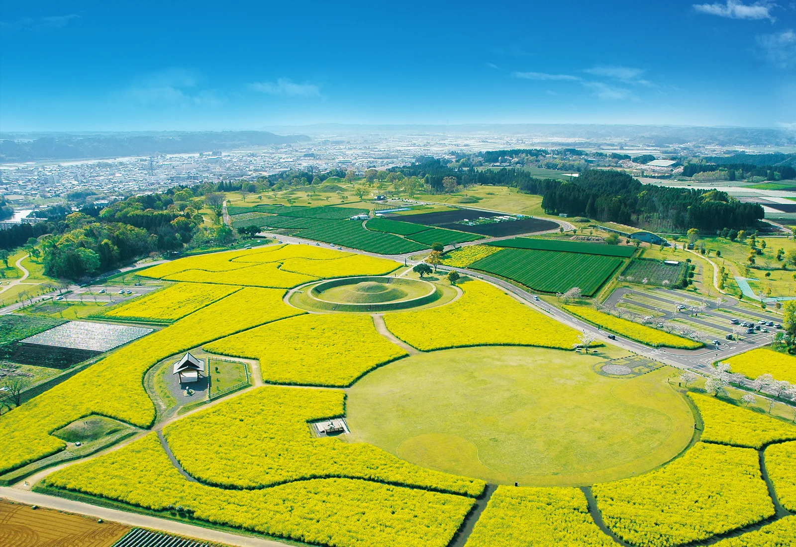 西都原+妻湯半日怎麼排?2026古墳散步、考古博物館與完全掛流溫泉順路攻略