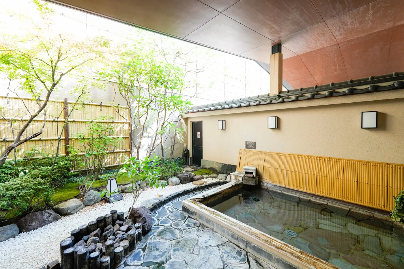 由布院 梅園 GARDEN RESORT第二張旅館實景