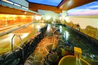 美川溫泉元湯(美川温泉元湯ほんだ)|(スポット)|【官方】石川縣之観光/旅行(サイト)「(ほっと)石川旅(ねっと)」