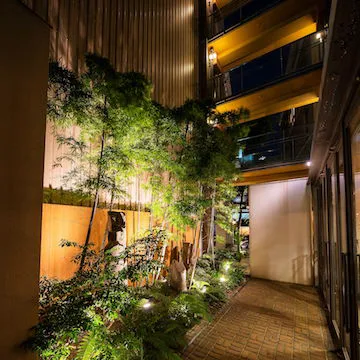 【官方】(ホテルパティオ)・(ドウゴ)|道後溫泉本館(が)真横(のホテル)