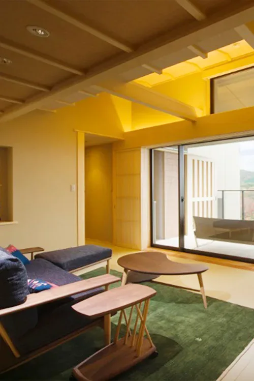 Ikaho | Gunma Official Tourist Guide