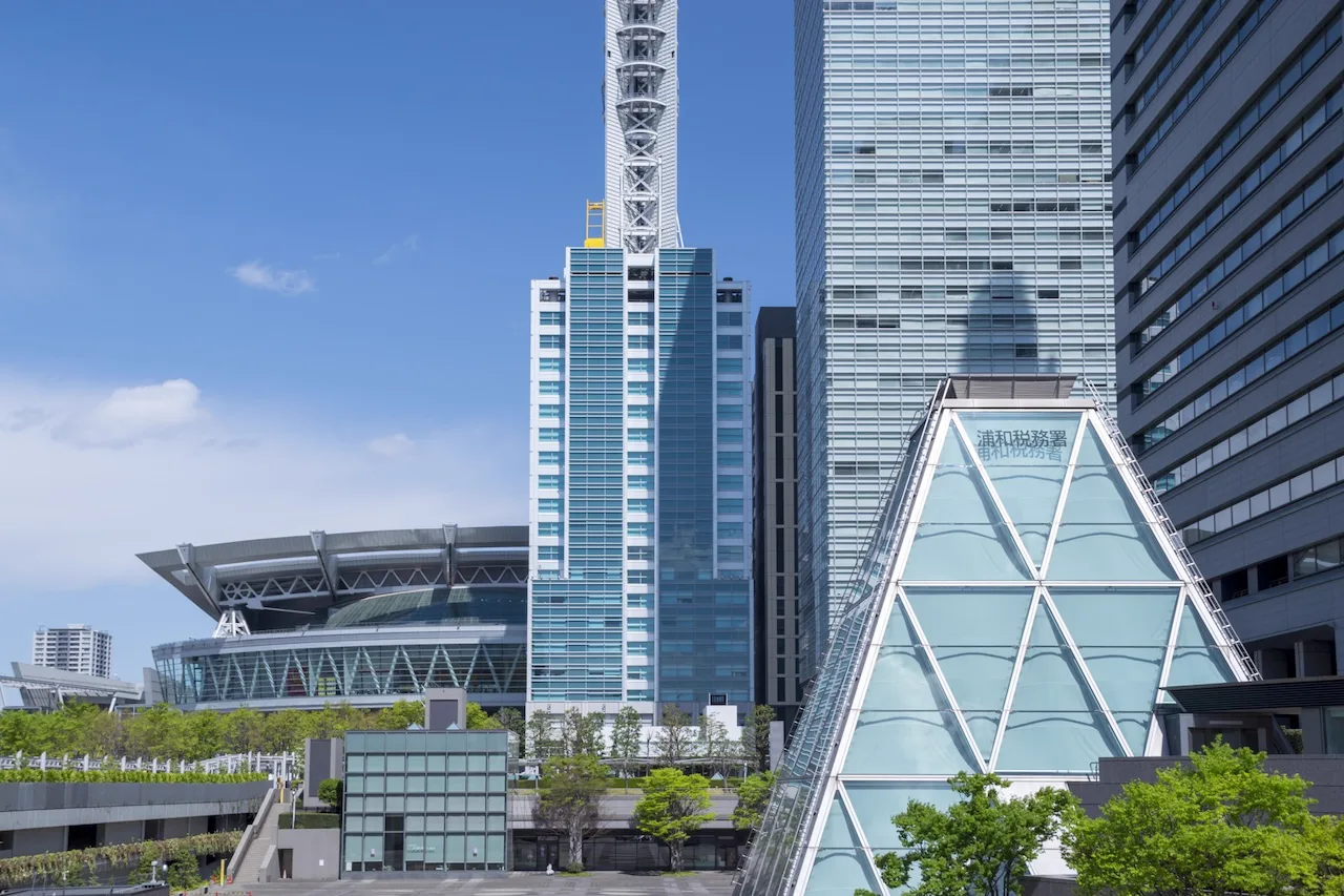 Chichibu Area | (Official) Saitama Tourism Support Desk | Just North of Tokyo