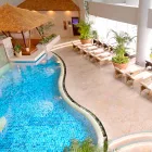 東京 天然溫泉 Spa LaQua(東京ドーム天然温泉 Spa LaQua) 攻略:2026價格、深夜費、天然泉、桑拿與交通