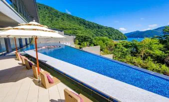 箱根親子溫泉旅館怎麼選?尿布幼童、家庭私湯、嬰兒用品與 4 人房比較