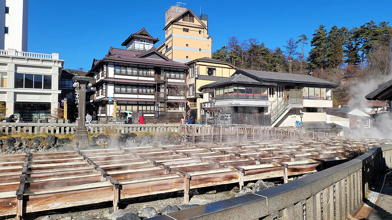 B/C HOTEL 草津值得住嗎?住宿客限定天然溫泉、桑拿與目前接駁限制一次看