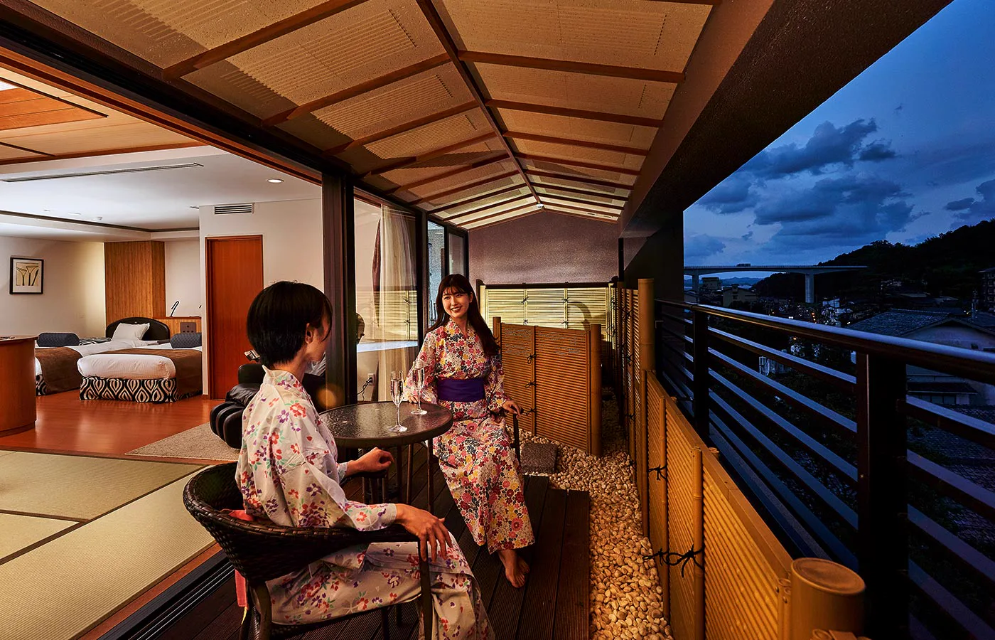 松乃湯 | 玉造溫泉之旅館 [官方（ホームページ）]