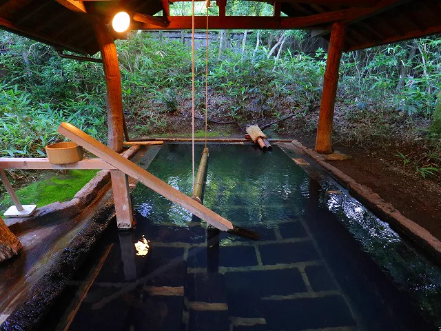 黑川溫泉 幸之湯旅館（旅館こうの湯）