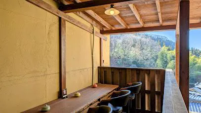 黒川溫泉 旅館 南城苑