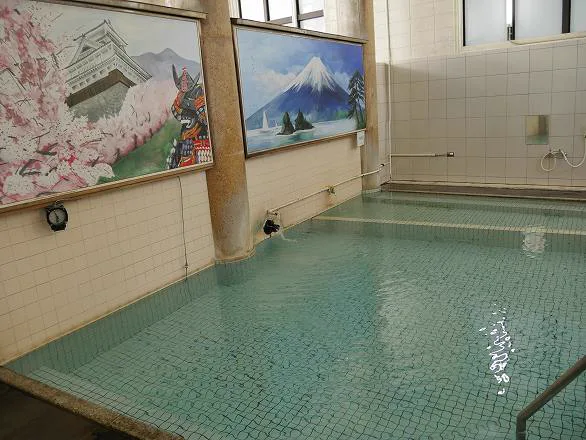 上山溫泉共同浴場怎麼選?下大湯、二日町、澤(のゆ)、葉山 4 館 2026 比較