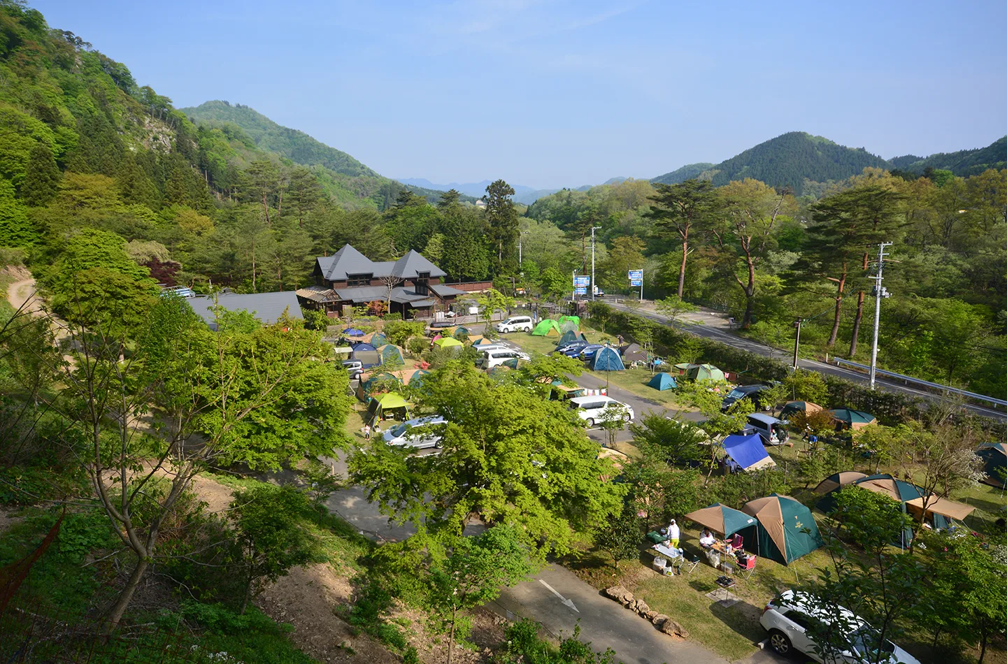 秋保溫泉日歸怎麼選?共同浴場、市太郎之湯、華乃湯與鹿乙之湯比較