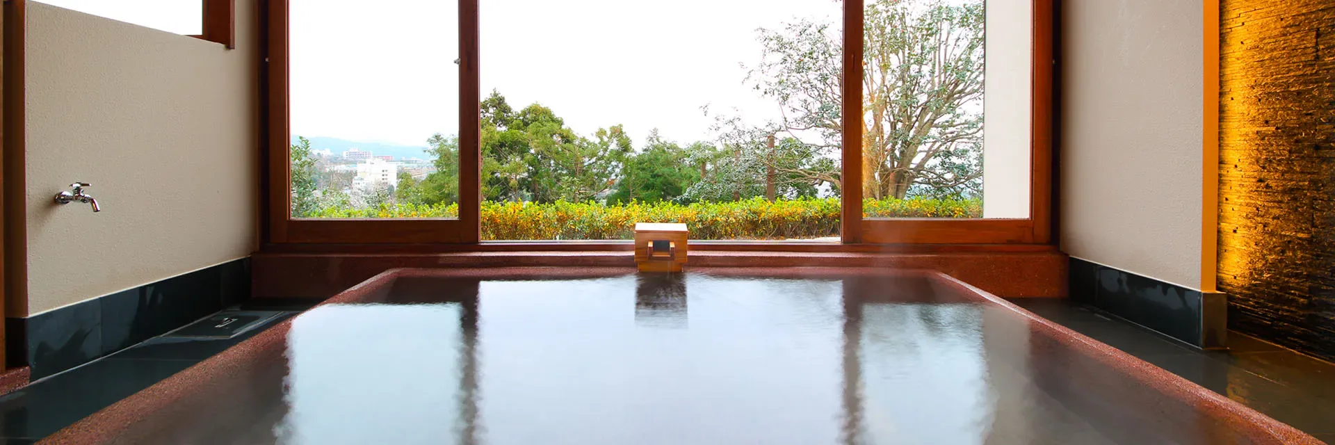 花之樹河畔露台（はなの樹 RIVER TERRACE）第二張旅館實景
