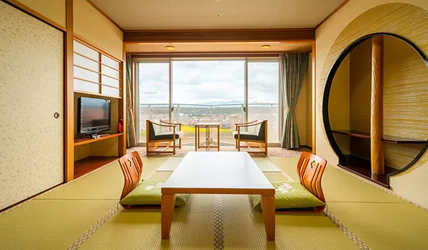 咖啡旅館 雛之里(caffel ひなのさと)第二張旅館實景