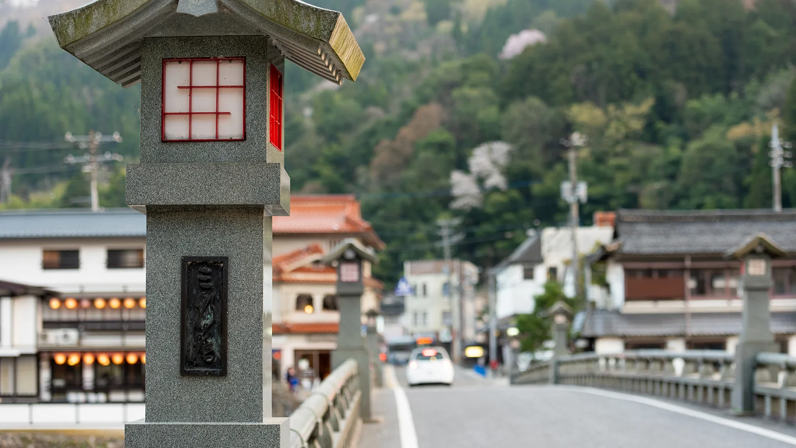 昭和(レトロな)三朝溫泉街散策(コース) | 三朝溫泉(ポータルサイト)│宿泊設施&観光情報満載【三朝溫泉 官方(サイト)】