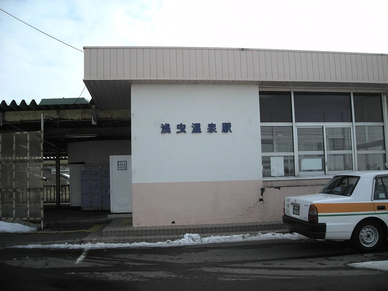 淺蟲溫泉海景旅館怎麼選?酒店秋田屋(ホテル秋田屋) vs 浅虫(さくら)観光酒店 2026比較