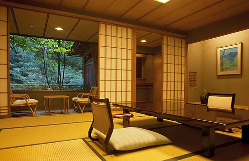 西村屋招月庭歷年客房照片
