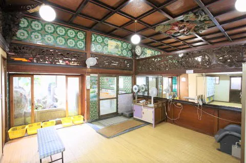 京都錢湯怎麼選?船岡溫泉、梅湯、五香湯的價格與泡湯特色