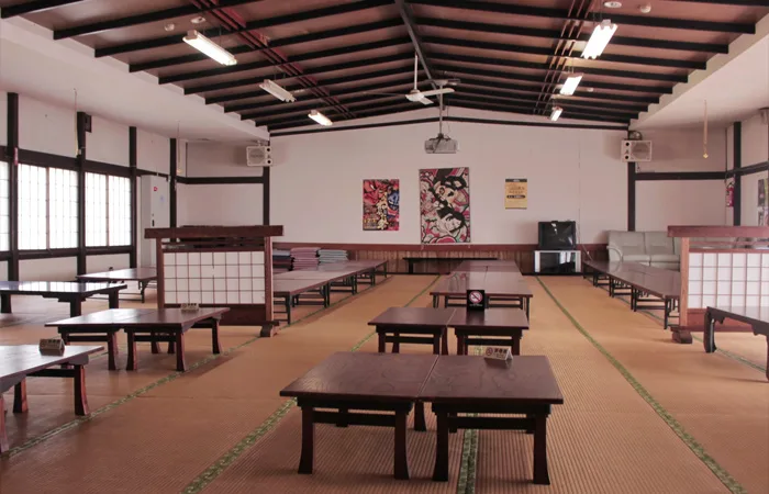 【現在休業中】八甲田溫泉 | 八甲田山九湯會