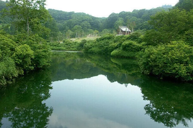 黄金之湯 - myokotourism.jp