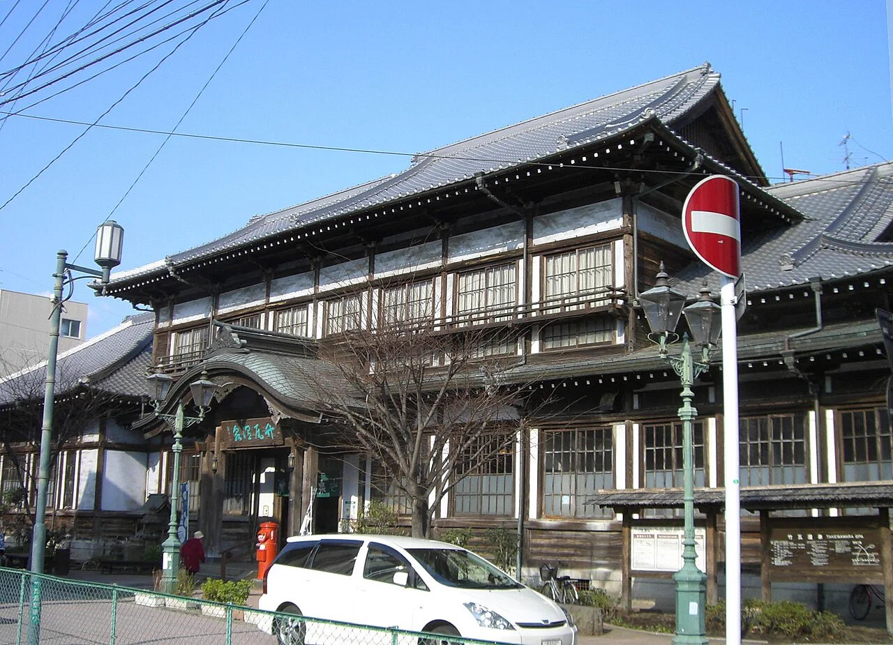 別府市營溫泉第一次怎麼選?2026竹瓦、不老泉、海門寺朝湯與砂湯