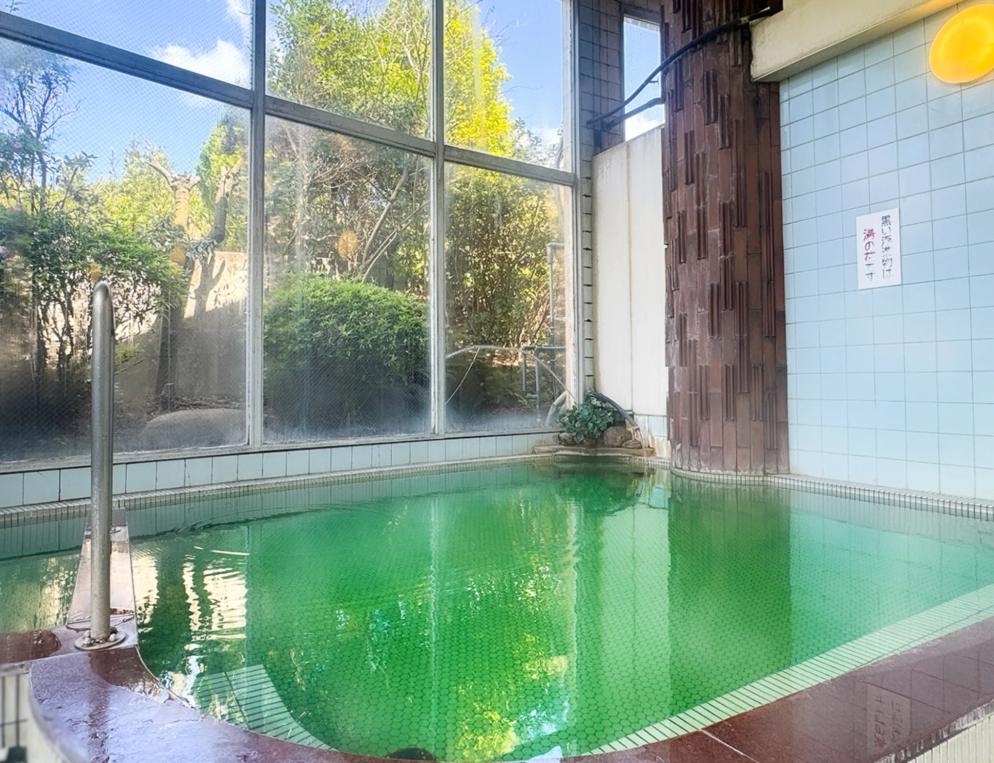 吹上溫泉日歸怎麼選?新湯溫泉旅館、中島溫泉旅館、鹿兒島・日置市・吹上溫泉溫泉設施(ふくずみの湯)、(ゆーぷる)吹上 2026 比較