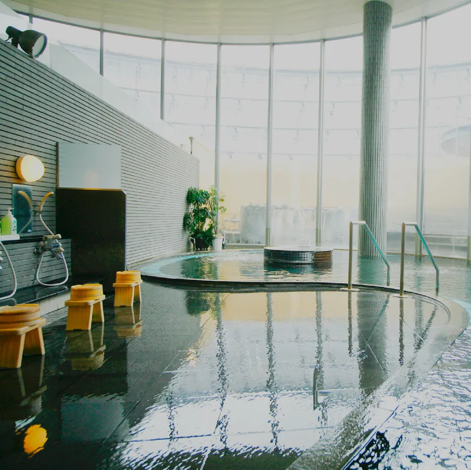 玉造溫泉湯~湯|島根縣松江市玉湯町
