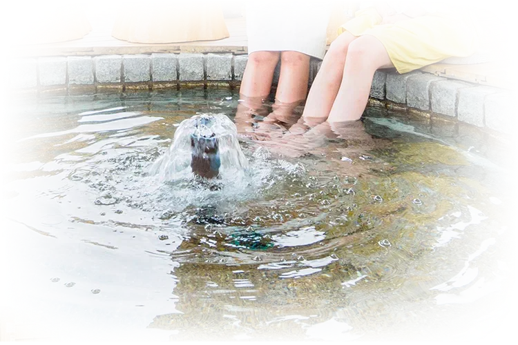 湯鄉溫泉(について) | 岡山縣湯鄉溫泉|観光情報(サイト)「(ゆのごう)trip」【官方】