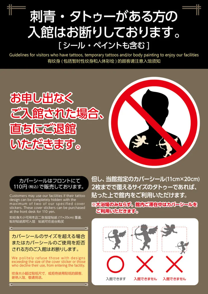 溫泉設施資料