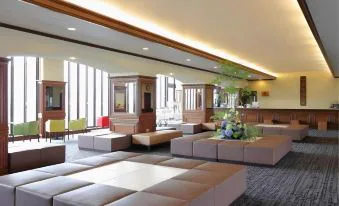 Hotel一井白旗泉源大浴場,旅館晚餐前後可直接安排公共溫泉與湯畑夜遊