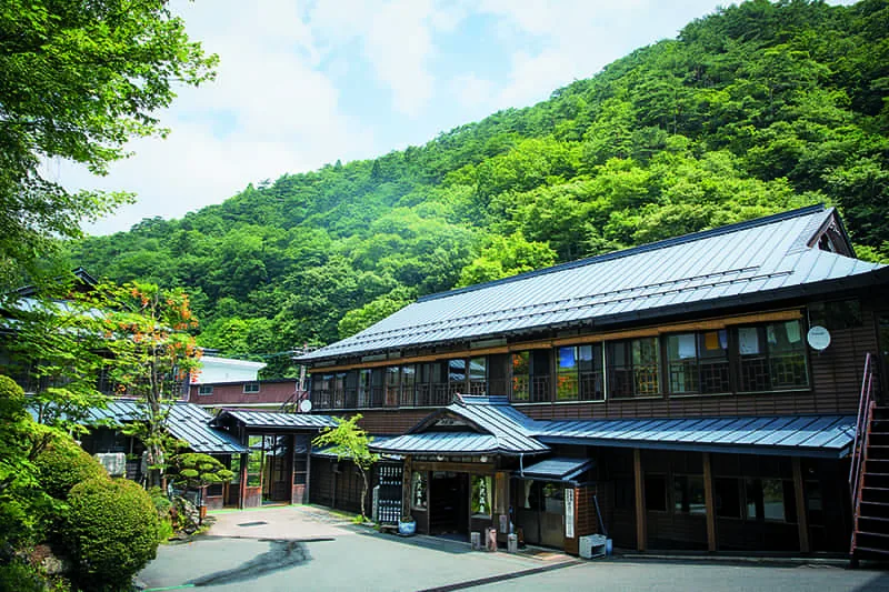 大澤溫泉 vs 鉛溫泉怎麼選?花卷老湯、泉源掛流、混浴與無車成本比較