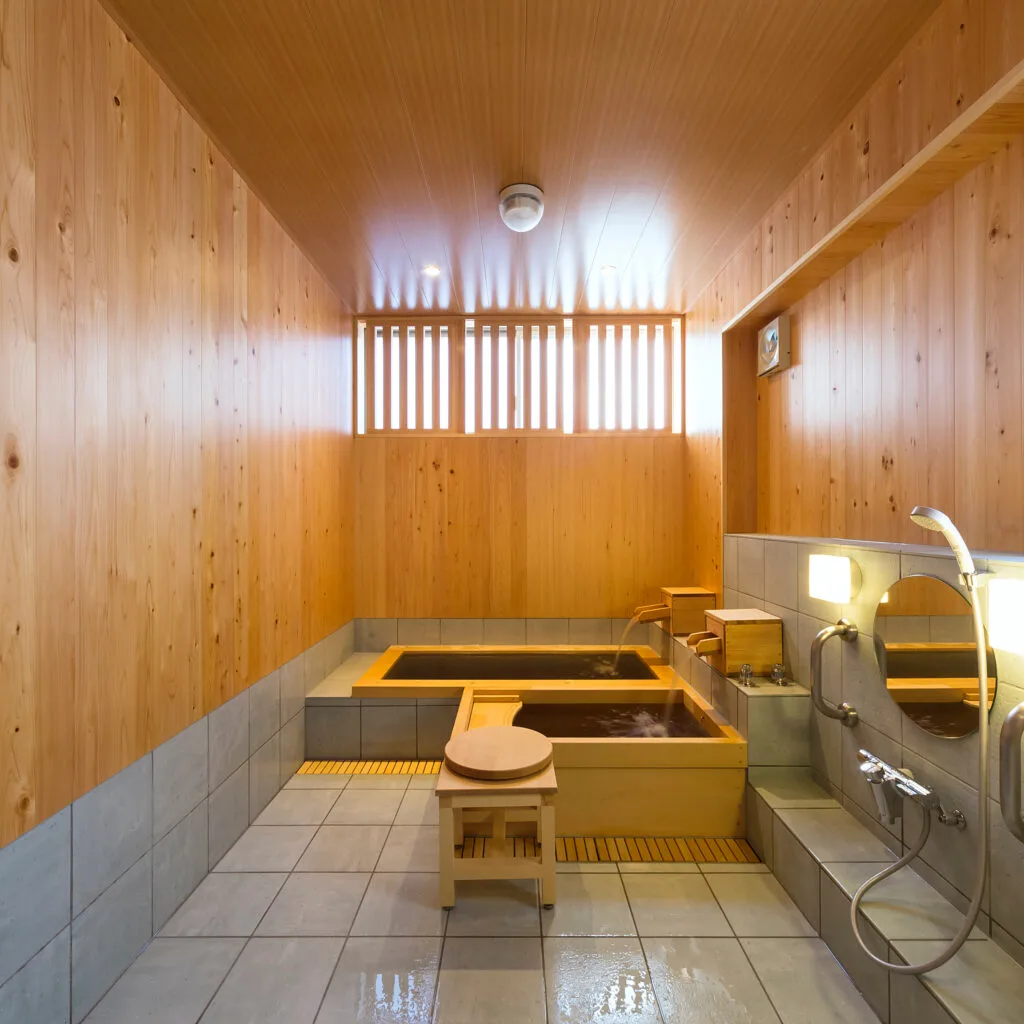 Works | 銭湯設計之今井健太郎建築設計事務所