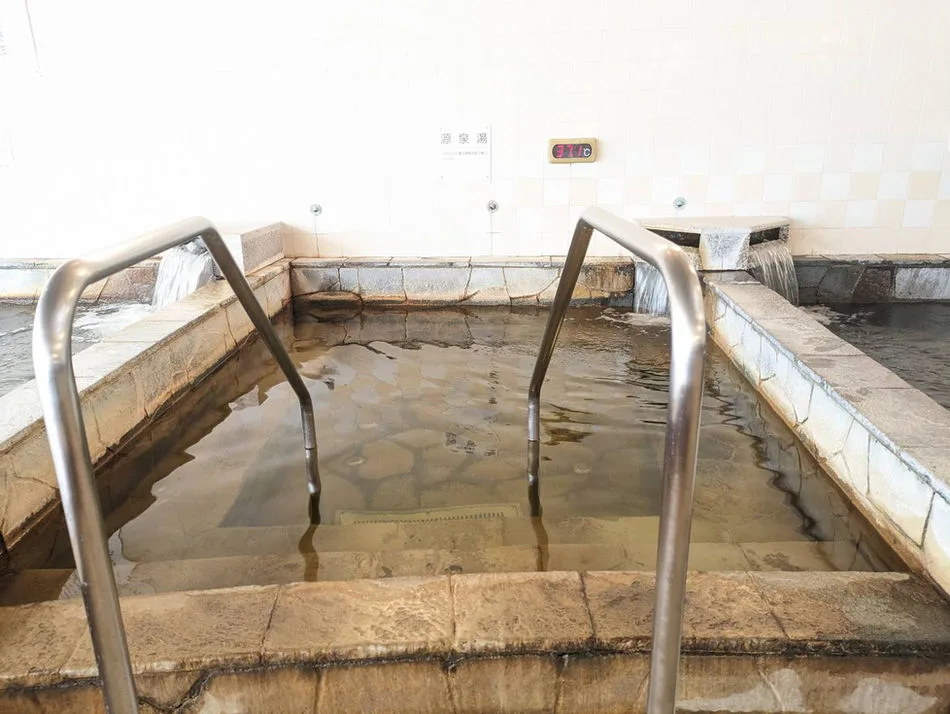 山梨 南(アルプス)市|日歸溫泉・公園|(やまなみの)湯【官方】