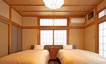 由布院溫泉旅館普通房 vs 露天浴池（露天浴池，設於戶外或半戶外的浴池）付客房｜什麼情況值得升級