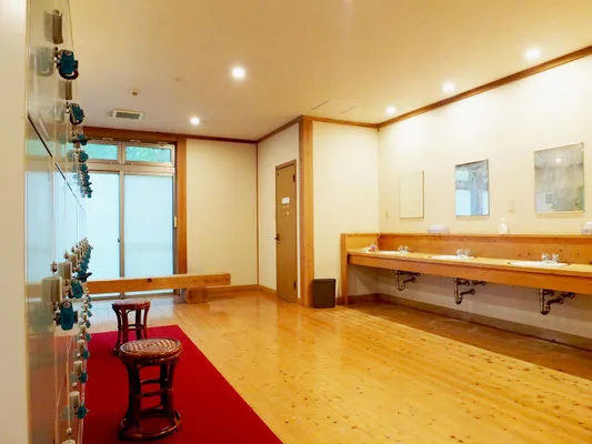 溫泉 - 【官方】奧山溫泉・山梨縣南部町之秘湯溫泉