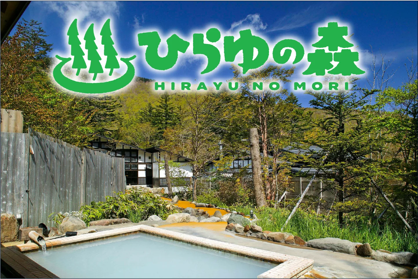 新穂高(新穂高の湯)