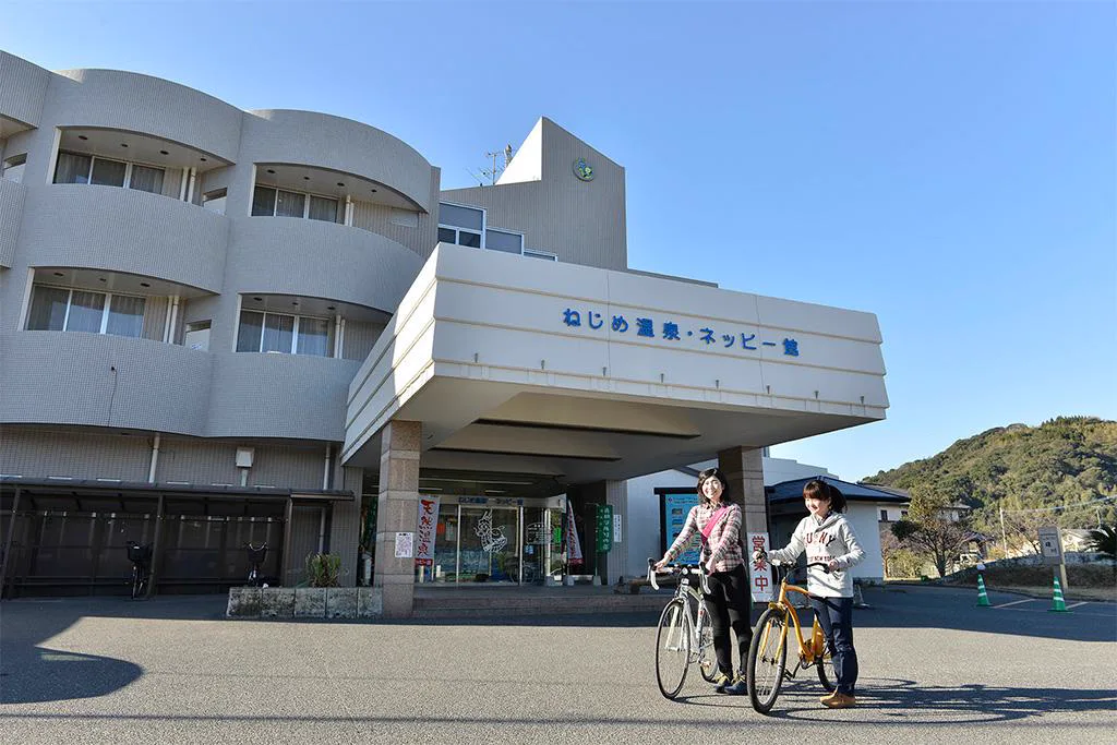 二月田溫泉(殿様湯) | 観光(スポット) | 【官方】鹿児島縣観光(サイト) (かごしまの)旅
