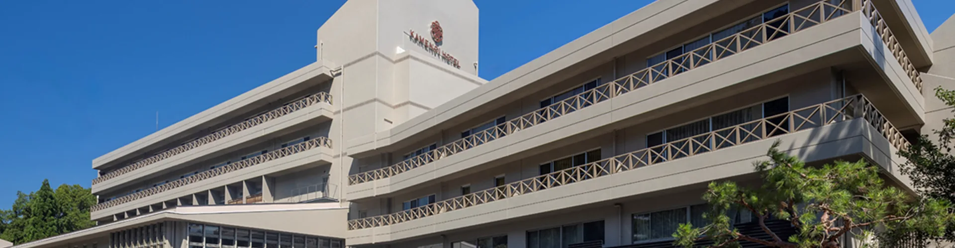 KAMENOI HOTEL 有馬值得住嗎?公共金泉與房內掛流金泉怎麼選