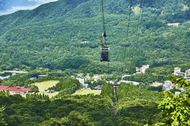 藏王溫泉日歸還是住一晚？2026用季節、Ropeway與共同浴場時間判斷