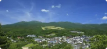 日歸溫泉